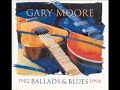Gary Moore - Still got the blues
