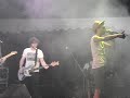 The Teenagers - Love No - ZoukOut '08