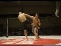 Sami Berik Vs John O`Mally