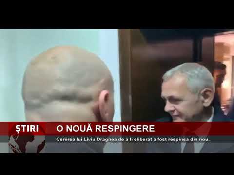 Liviu Dragnea rămâne după gratii