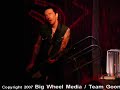 The Vibrators - LIVE - at Safari Sam's - Part 1 of 2
