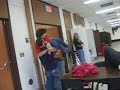 BIG D vs WEINER