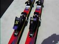 videos de Check This Out! Volkl R100 Skis 190 cm Downhill Skis Slalom Skis