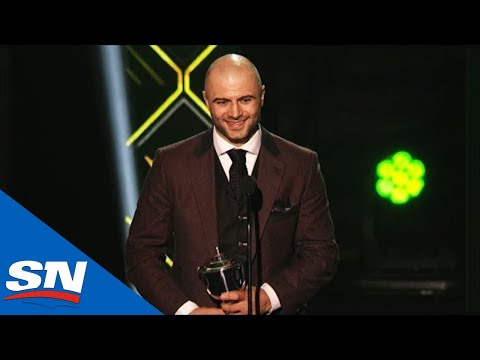Mark Giordano Wins Norris Trophy As NHL’s Best Defenceman
