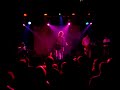 The Brothers - Heavy Live at the Zodiac, Oxford