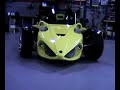 Deronda Type G LS7 -- www.ExoCars.net