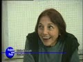 Itajubá em Foco - Marina Colasanti parte 2/4 Itajubá em Foco - Marina Colasanti parte 2/4