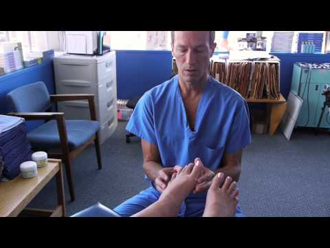 how to eliminate bunions