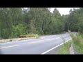 TRS Civic 2 stepp launch test