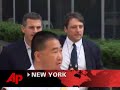 2 Former Bear Stearns Executives Arrested