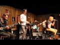 102.9 The Buzz Acoustic Session: AWOLNation  - Sail