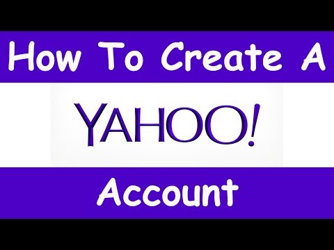 how to make yahoo id