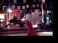 Bellydancer Salima perform a romantic Rumba 2007