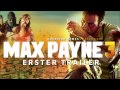 Max Payne 3 Soundtrack #2 Pedro Bromfman - Invasão do Dona Marta [2end Trailer Song]