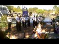 Disneyland: New Orleans Traditional Jazz Band featuring Disney Characters - YouTube