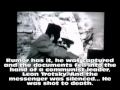 The History of Eyewitnesses, Who Saw Noah's Ark-Part 7