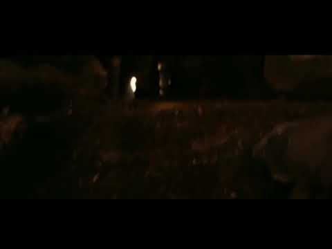 Eragon (3/5) Movie CLIP - Fear and Courage (2006) HD