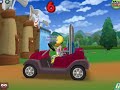 AAAAAA Toontown - BBHQ