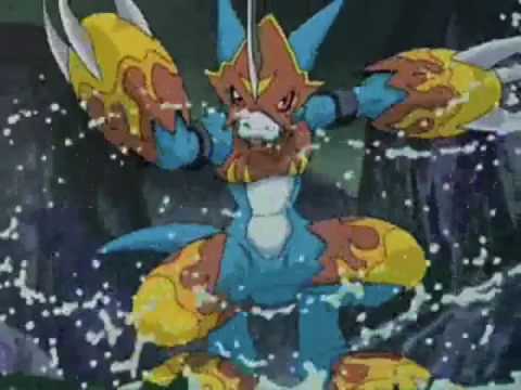 digimon kari