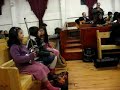 Coro Oficial IMP Chiguayante \"En la intimidad\"