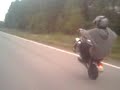 Suzuki pv keulaa :D