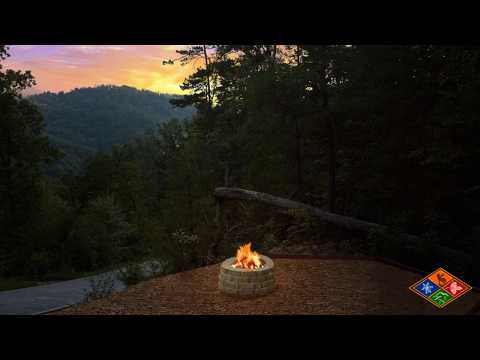 Paradise Point Pool Lodge Video Tour