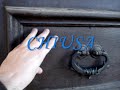 CHIESE CHIUSE (MISSION IMPOSSIBLE)