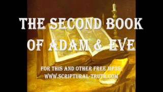 The Second Book of Adam & Eve
