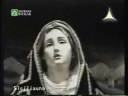 Virgen que abre los Ojos