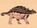 A Tribute to Ankylosaurus A Tribute to Ankylosaurus