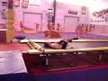 Tkatchev Drills