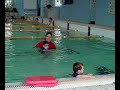 Swimming