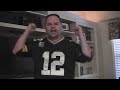 You heard it here first. My prediction for Super Bowl XLVI. http://t.co/HGMR7LVg