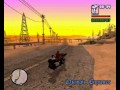 Honda Goldwing GL 1500 1990 г. para GTA San Andreas vídeo 1