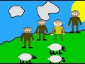 Odysseus and the Cyclops