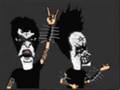 Metallica Motorbreath(Beavis and Butt-Head)