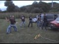 Defender Tour 2009 Part 13