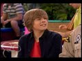 After Zack gets himself into trouble with Ms. Tutwieller, she suggests that he becomes the Hall monitor, but it soon gets out of hand when he puts all of his colleagues in detention. Meanwhile Cody and Bailey find it increasingly harder to spend time with each other and Bailey gets a job in London's Boutique, which is actually a secretly a closet to store the rest of her extensive collection of clothes. Guest Stars: Matthew Timmons as Woody Fink, Erin Cardillo as Emma Tutwiller, and Windell ...