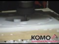 Thread Mill Plastic