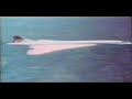 concorde and ufo