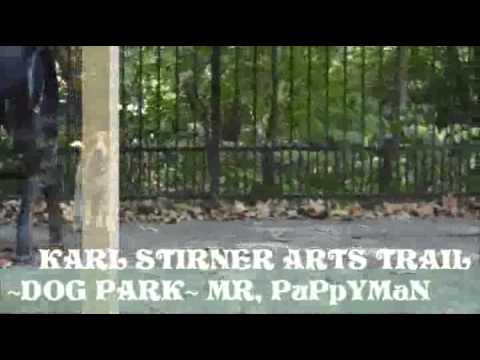 YouTube Video Poster