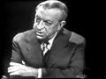 first interview with Martin Luther King from 1957 part 3