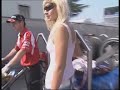 Crazy Sexy F1 Pit Babes