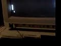 Analogue Pong - Finished Game