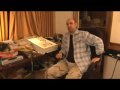Inside Mac TV - Rob Schrab
