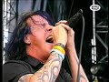 Fear Factory - Shock @ Bizarre 01'
