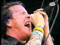 Fear Factory - Shock @ Bizarre 01'