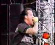 Fear Factory - Shock @ Bizarre 01'