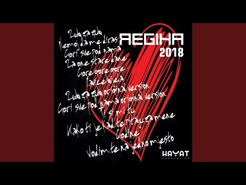Gori sve pod nama (Remix)