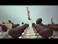 Creme Egg mousetrap remix